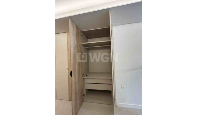 Resale - Apartment / flat - Santiago de la ribera - Costa Calida