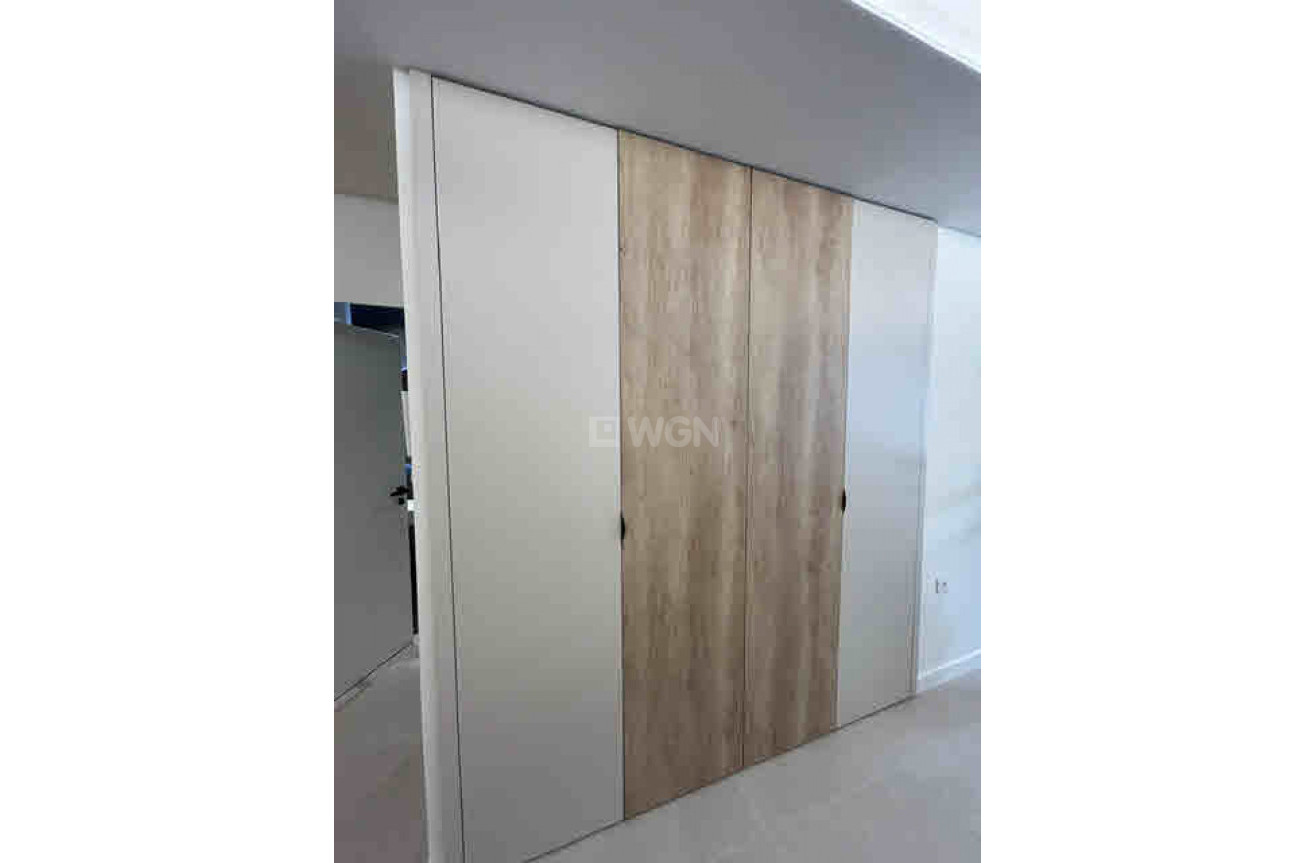 Resale - Apartment / flat - Santiago de la ribera - Costa Calida