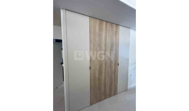 Resale - Apartment / flat - Santiago de la ribera - Costa Calida