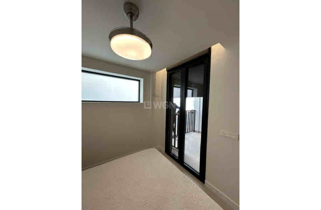 Resale - Apartment / flat - Santiago de la ribera - Costa Calida