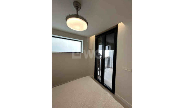 Resale - Apartment / flat - Santiago de la ribera - Costa Calida