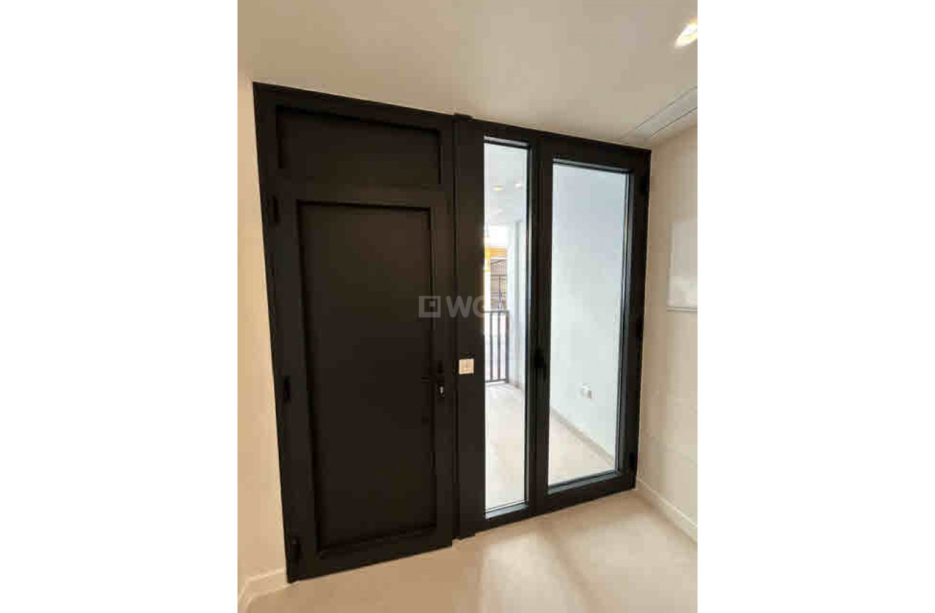 Resale - Apartment / flat - Santiago de la ribera - Costa Calida