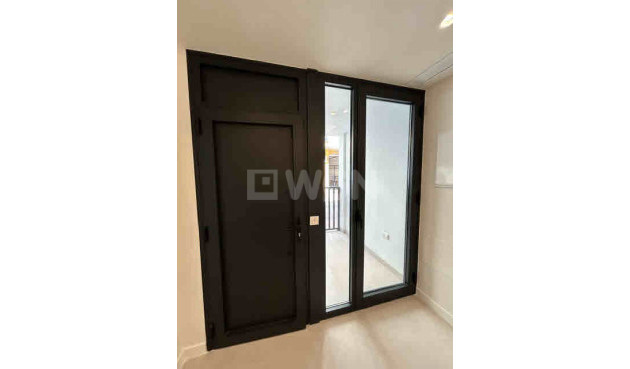 Resale - Apartment / flat - Santiago de la ribera - Costa Calida