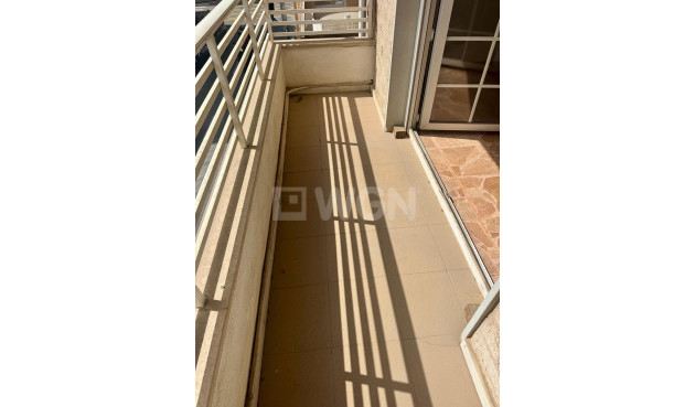 Resale - Apartment / flat - Torrevieja - Centro