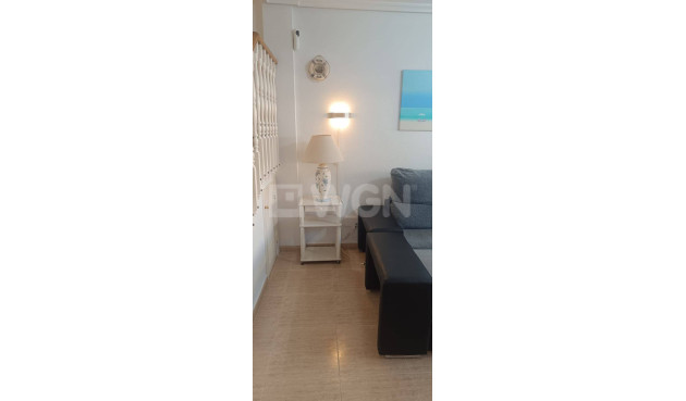 Resale - Townhouse - San Pedro del Pinatar - Los Peñascos-el Salero-los Imbernones