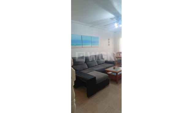 Resale - Townhouse - San Pedro del Pinatar - Los Peñascos-el Salero-los Imbernones
