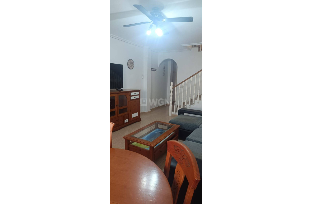 Resale - Townhouse - San Pedro del Pinatar - Los Peñascos-el Salero-los Imbernones