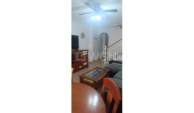 Resale - Townhouse - San Pedro del Pinatar - Los Peñascos-el Salero-los Imbernones