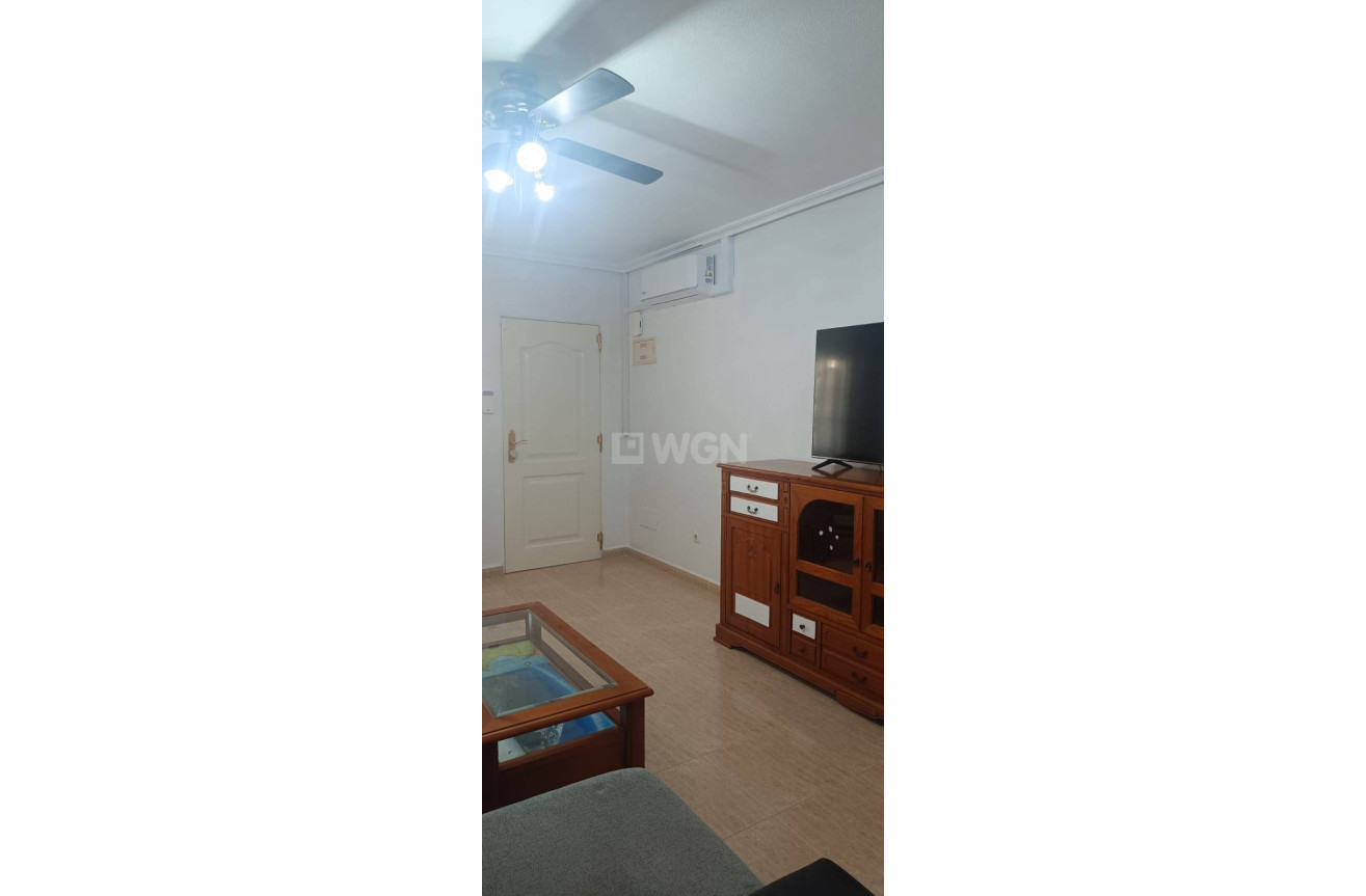 Resale - Townhouse - San Pedro del Pinatar - Los Peñascos-el Salero-los Imbernones