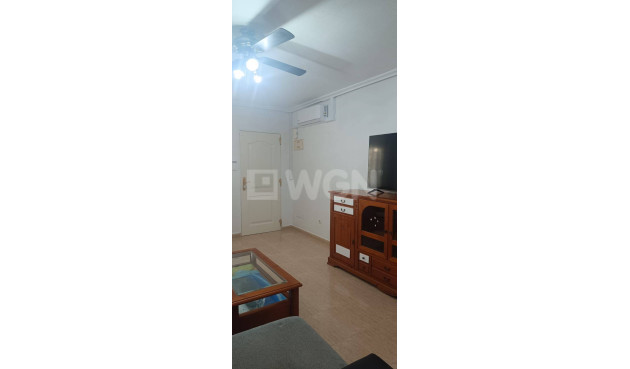 Resale - Townhouse - San Pedro del Pinatar - Los Peñascos-el Salero-los Imbernones