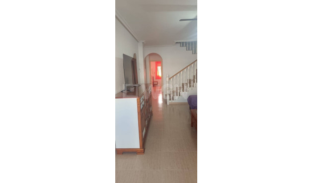 Resale - Townhouse - San Pedro del Pinatar - Los Peñascos-el Salero-los Imbernones