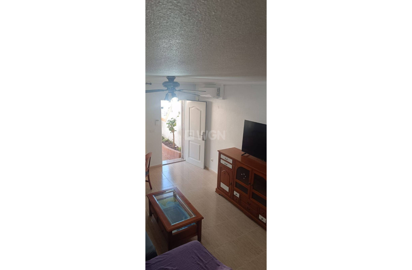 Resale - Townhouse - San Pedro del Pinatar - Los Peñascos-el Salero-los Imbernones