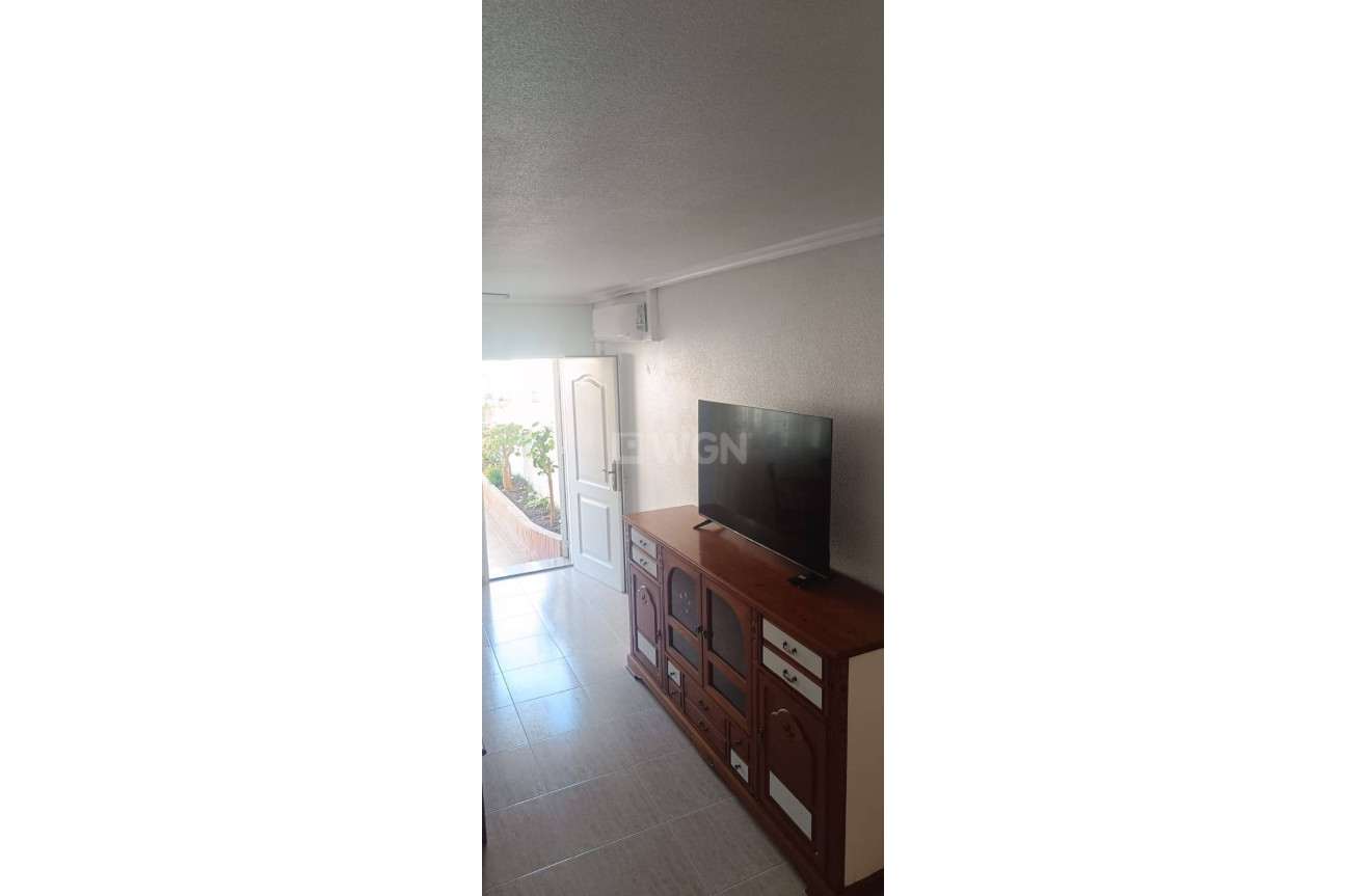 Resale - Townhouse - San Pedro del Pinatar - Los Peñascos-el Salero-los Imbernones