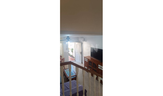 Resale - Townhouse - San Pedro del Pinatar - Los Peñascos-el Salero-los Imbernones