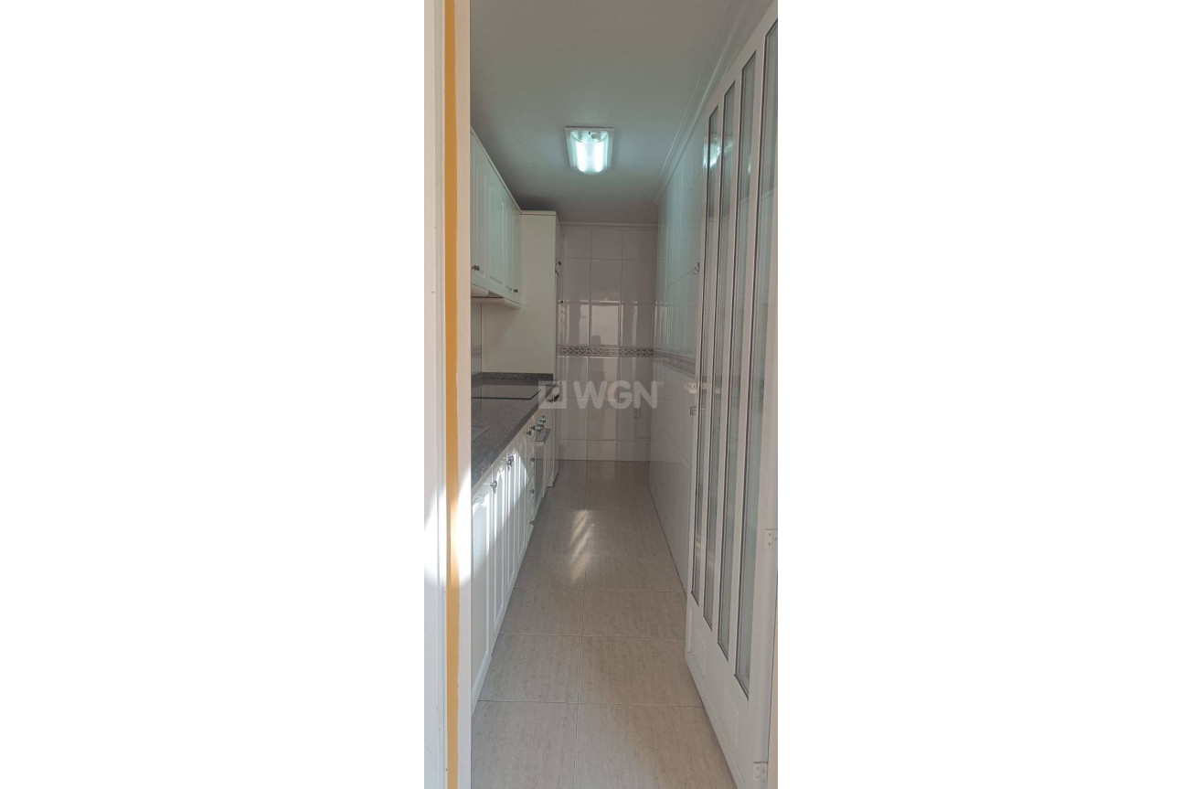 Resale - Townhouse - San Pedro del Pinatar - Los Peñascos-el Salero-los Imbernones