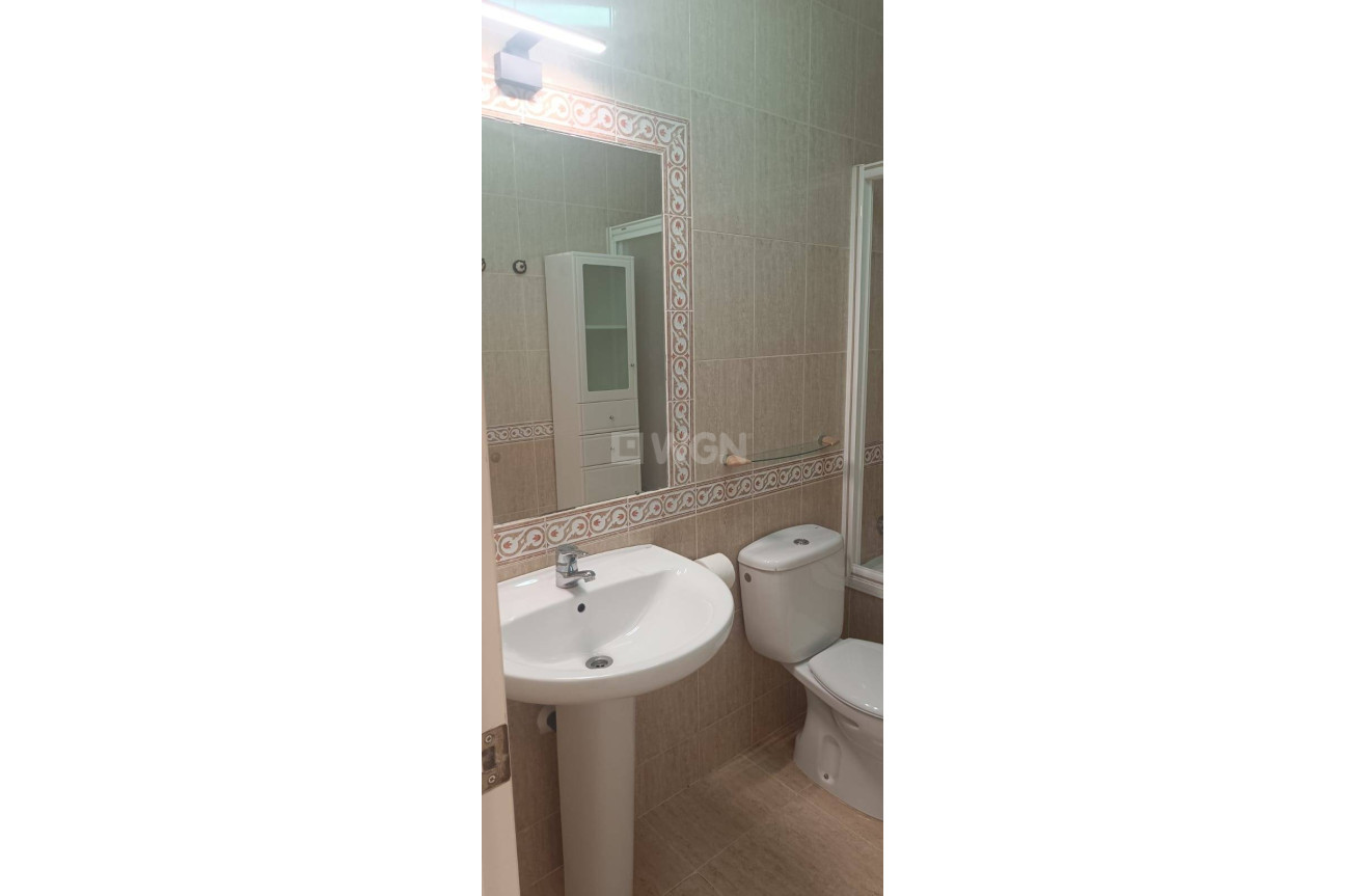 Resale - Townhouse - San Pedro del Pinatar - Los Peñascos-el Salero-los Imbernones