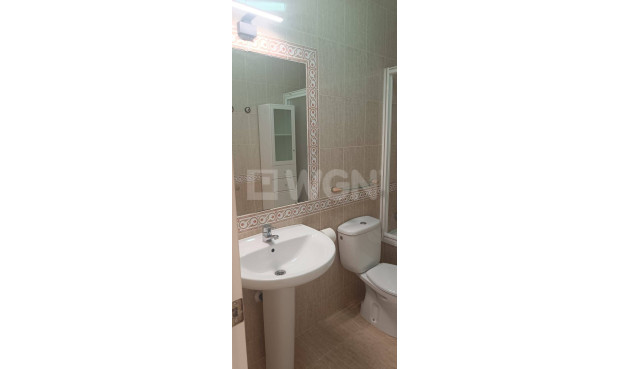 Resale - Townhouse - San Pedro del Pinatar - Los Peñascos-el Salero-los Imbernones