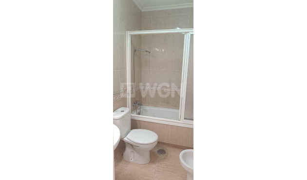 Resale - Townhouse - San Pedro del Pinatar - Los Peñascos-el Salero-los Imbernones