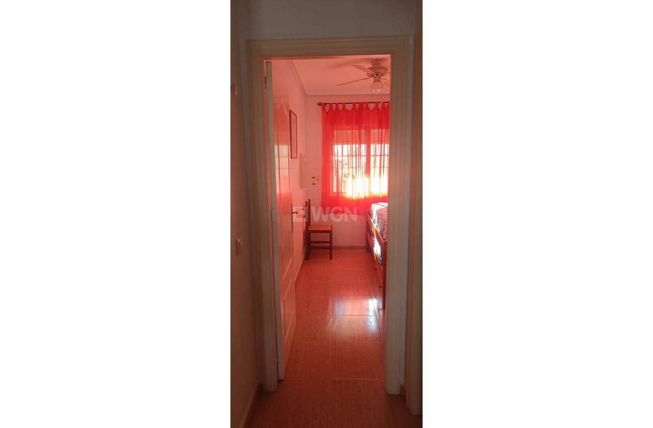 Resale - Townhouse - San Pedro del Pinatar - Los Peñascos-el Salero-los Imbernones