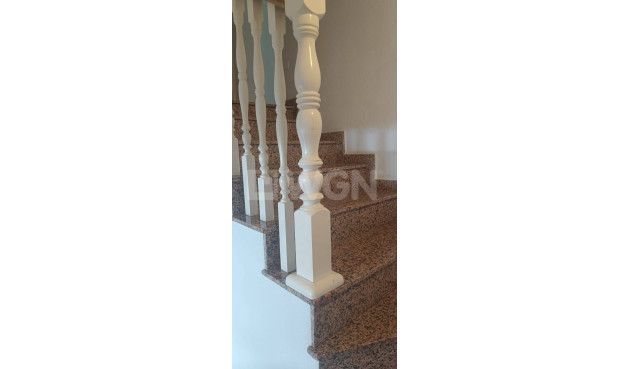 Resale - Townhouse - San Pedro del Pinatar - Los Peñascos-el Salero-los Imbernones