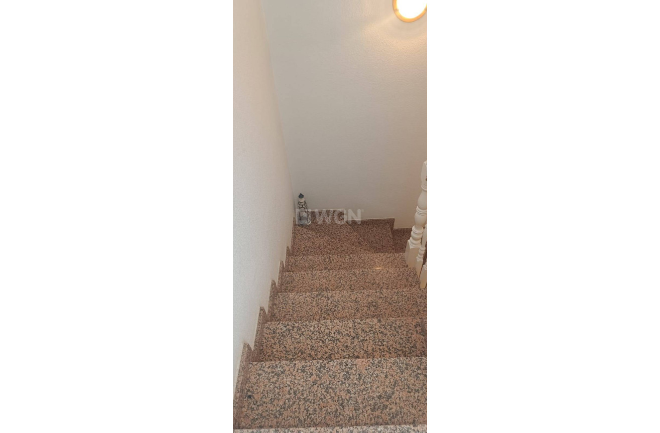 Resale - Townhouse - San Pedro del Pinatar - Los Peñascos-el Salero-los Imbernones