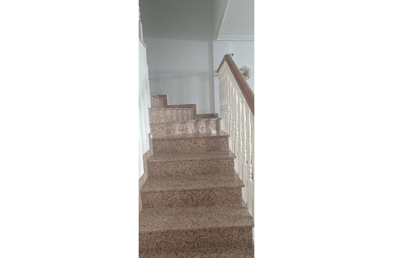 Resale - Townhouse - San Pedro del Pinatar - Los Peñascos-el Salero-los Imbernones