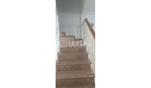 Resale - Townhouse - San Pedro del Pinatar - Los Peñascos-el Salero-los Imbernones