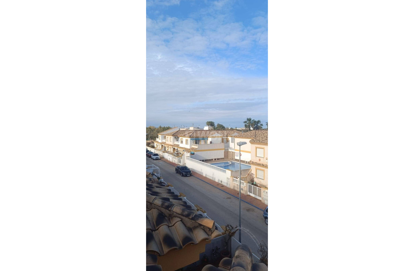 Resale - Townhouse - San Pedro del Pinatar - Los Peñascos-el Salero-los Imbernones