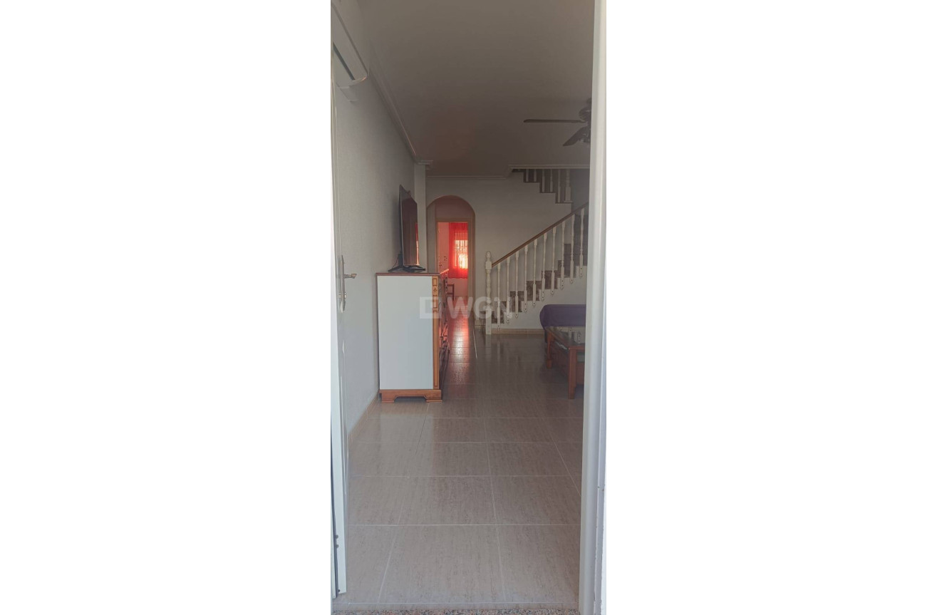 Resale - Townhouse - San Pedro del Pinatar - Los Peñascos-el Salero-los Imbernones