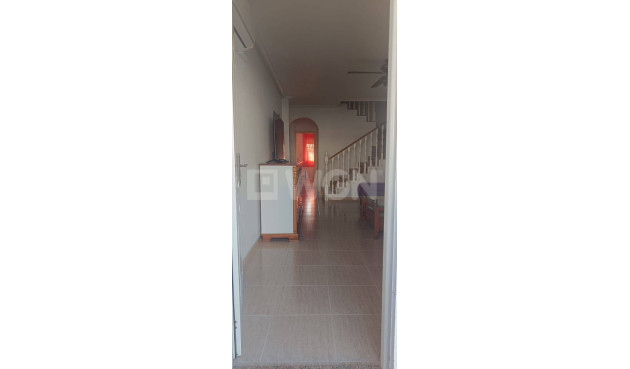 Resale - Townhouse - San Pedro del Pinatar - Los Peñascos-el Salero-los Imbernones