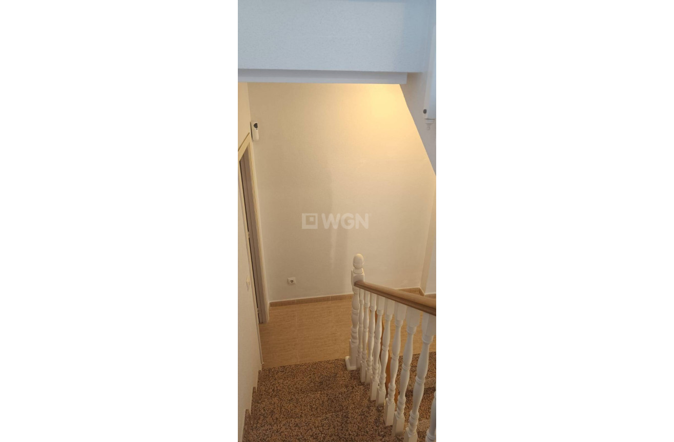 Resale - Townhouse - San Pedro del Pinatar - Los Peñascos-el Salero-los Imbernones