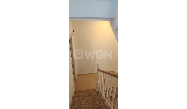 Resale - Townhouse - San Pedro del Pinatar - Los Peñascos-el Salero-los Imbernones