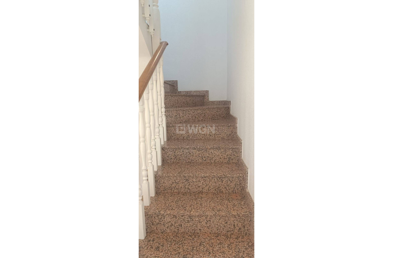 Resale - Townhouse - San Pedro del Pinatar - Los Peñascos-el Salero-los Imbernones