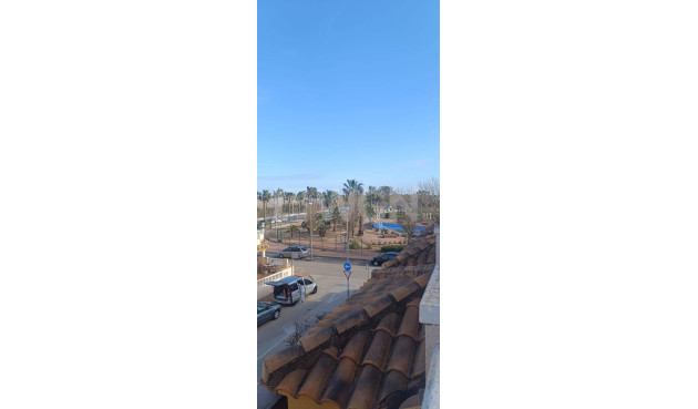 Resale - Townhouse - San Pedro del Pinatar - Los Peñascos-el Salero-los Imbernones