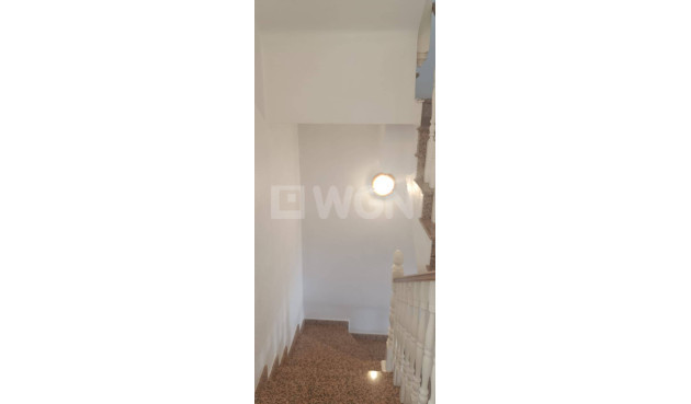 Resale - Townhouse - San Pedro del Pinatar - Los Peñascos-el Salero-los Imbernones