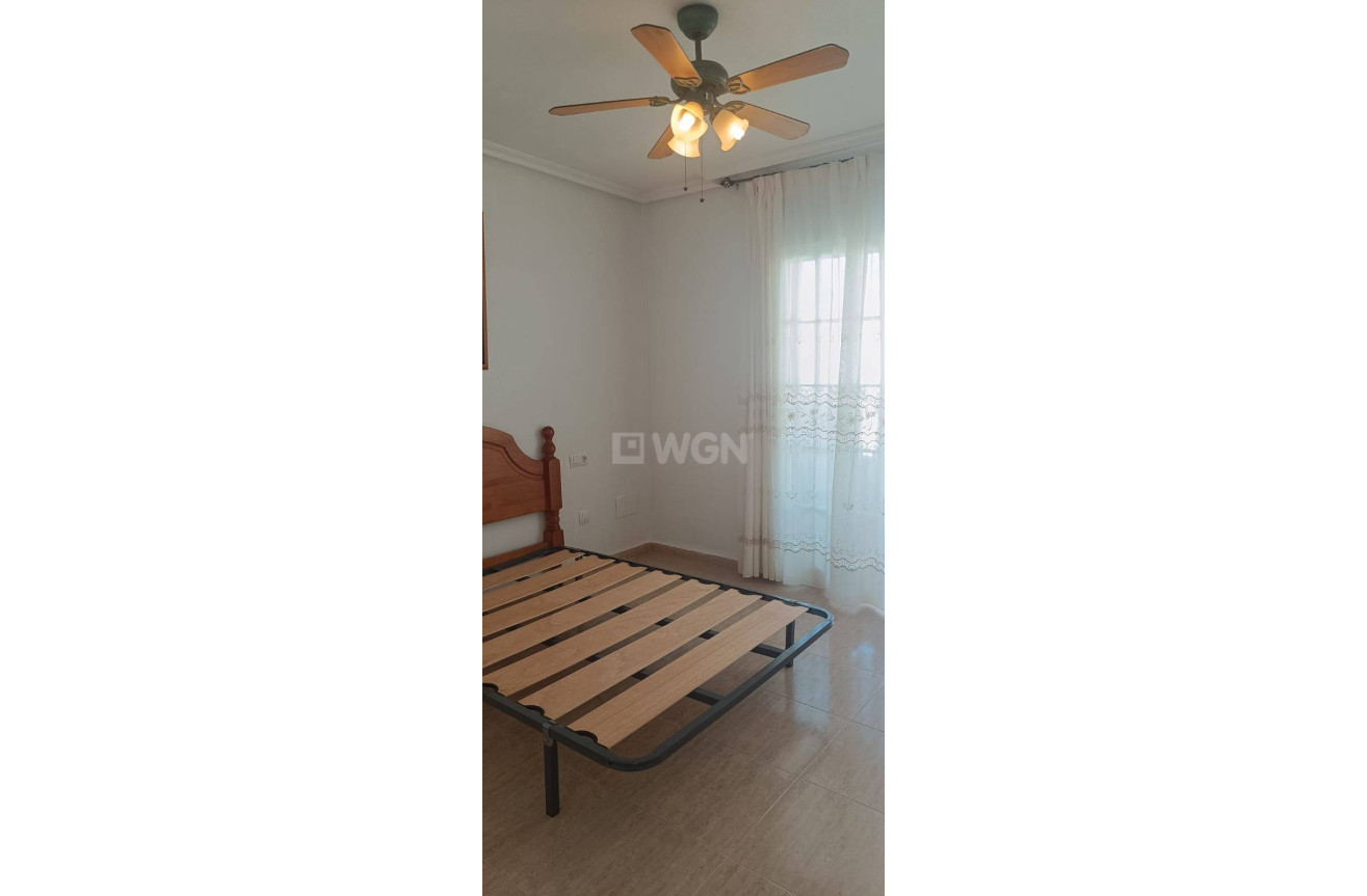 Resale - Townhouse - San Pedro del Pinatar - Los Peñascos-el Salero-los Imbernones