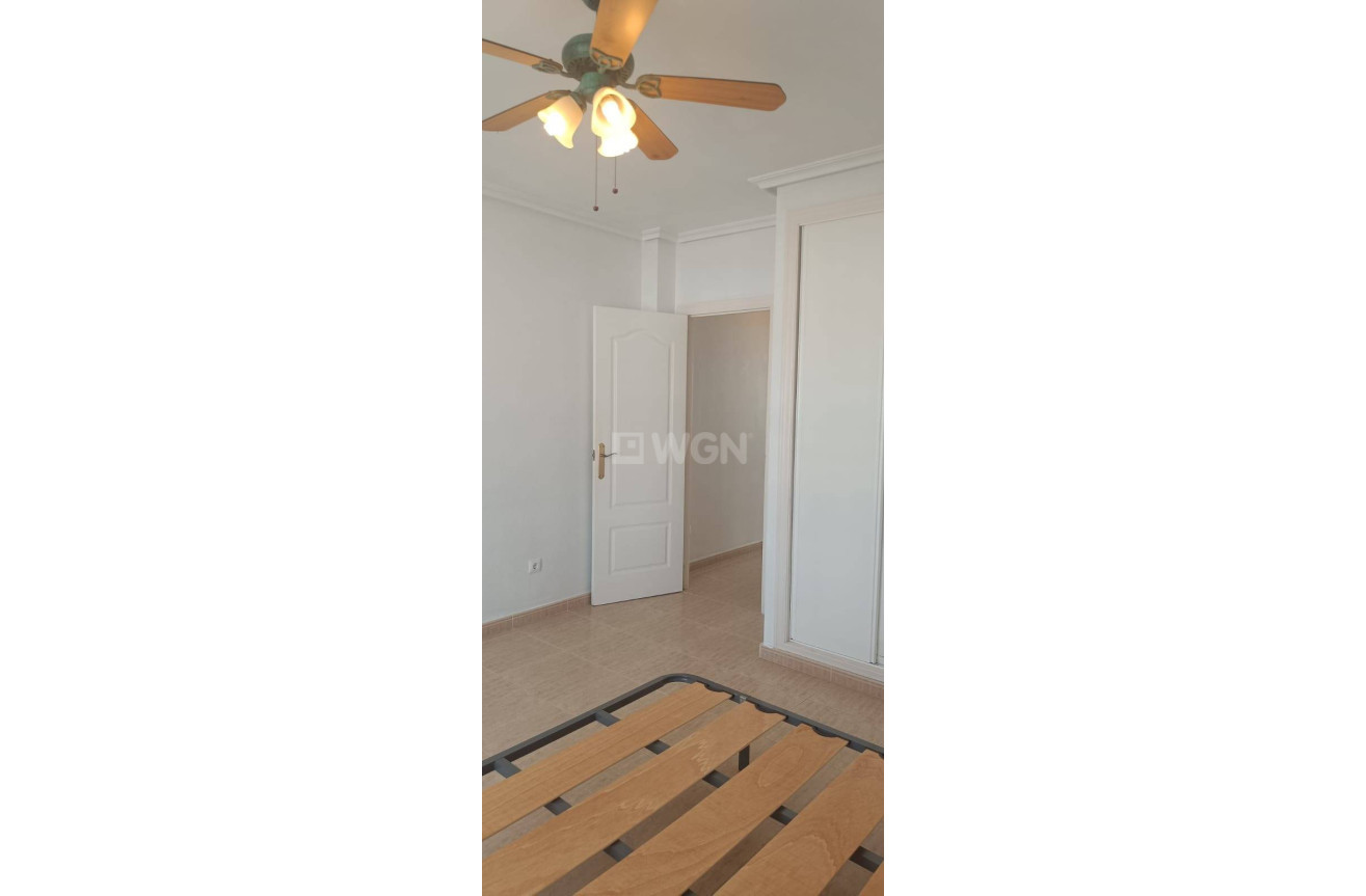 Resale - Townhouse - San Pedro del Pinatar - Los Peñascos-el Salero-los Imbernones