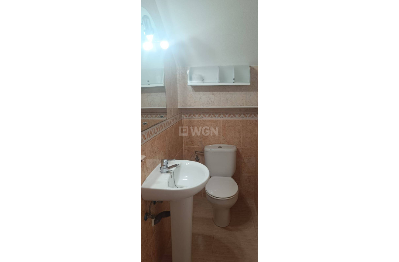 Resale - Townhouse - San Pedro del Pinatar - Los Peñascos-el Salero-los Imbernones