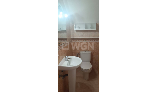 Resale - Townhouse - San Pedro del Pinatar - Los Peñascos-el Salero-los Imbernones