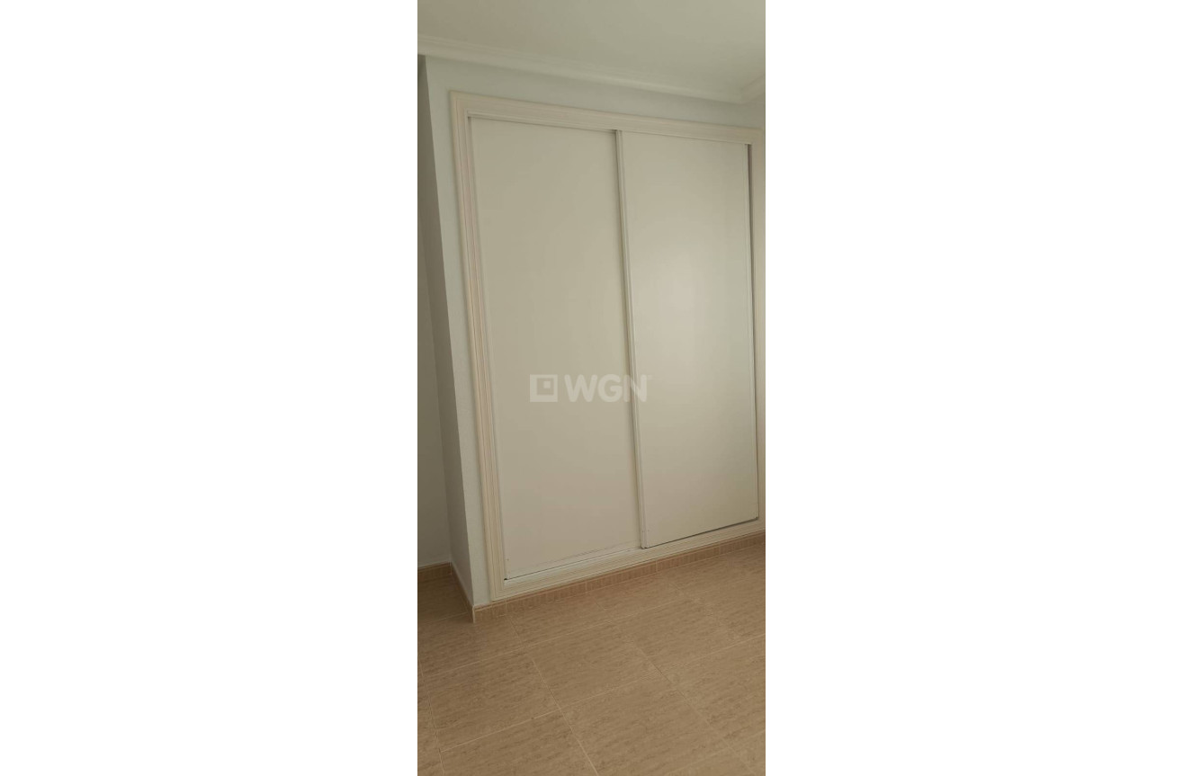 Resale - Townhouse - San Pedro del Pinatar - Los Peñascos-el Salero-los Imbernones