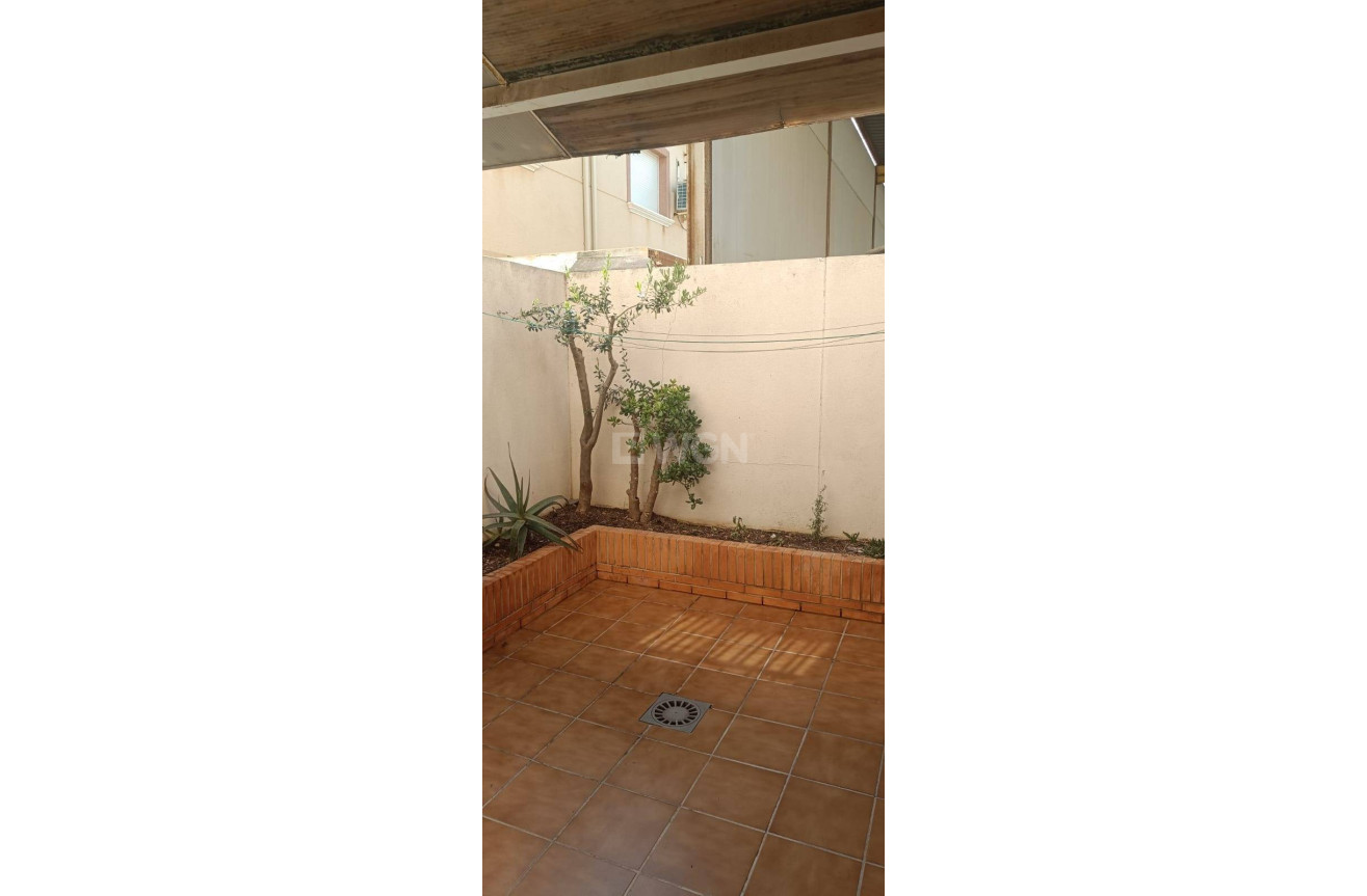 Resale - Townhouse - San Pedro del Pinatar - Los Peñascos-el Salero-los Imbernones