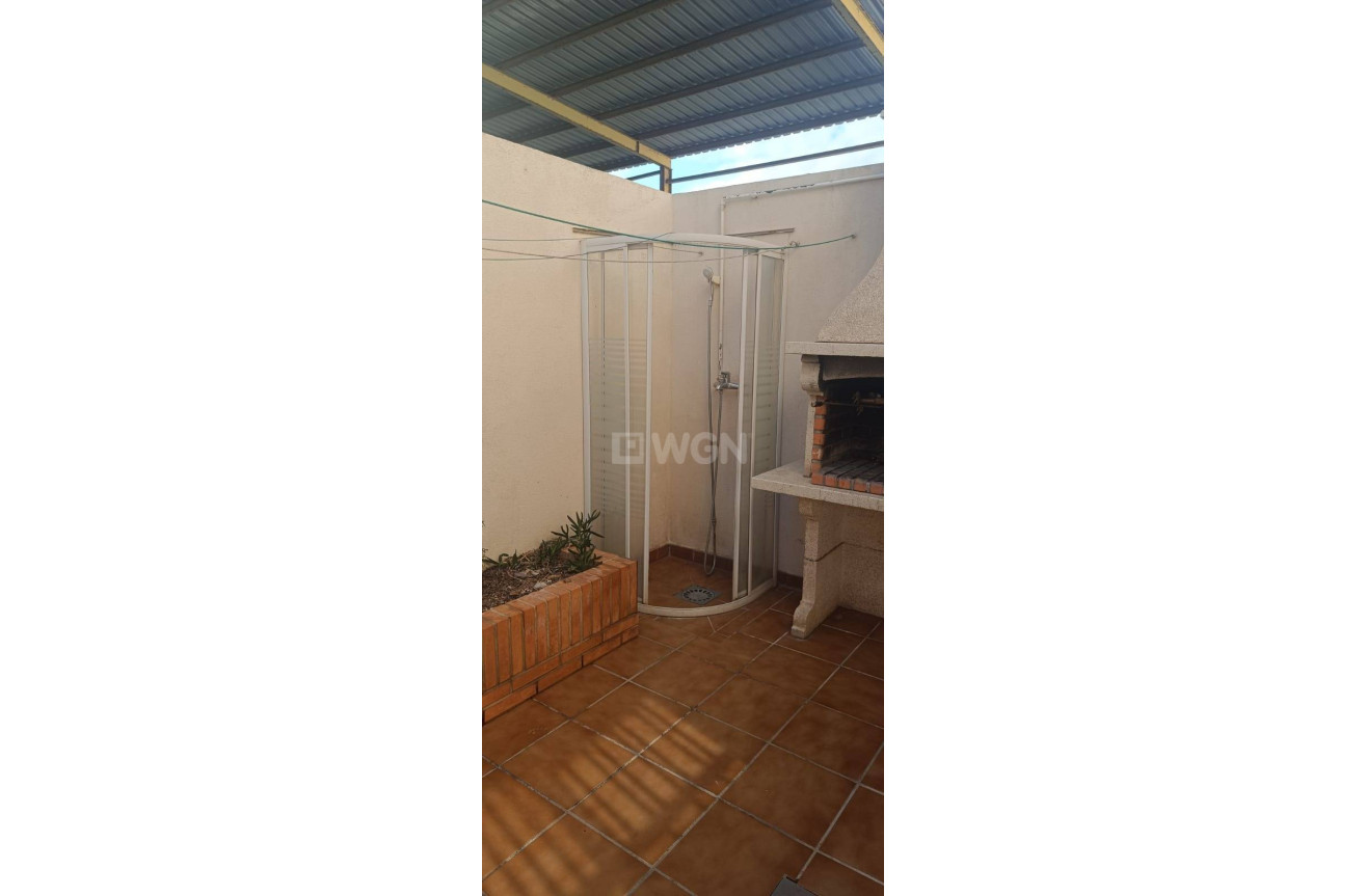 Resale - Townhouse - San Pedro del Pinatar - Los Peñascos-el Salero-los Imbernones