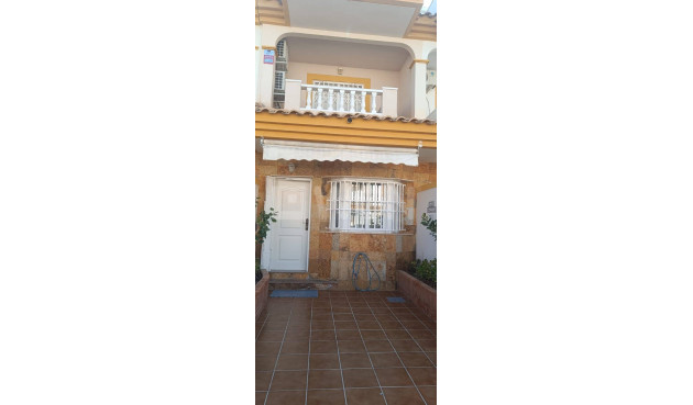 Resale - Townhouse - San Pedro del Pinatar - Los Peñascos-el Salero-los Imbernones