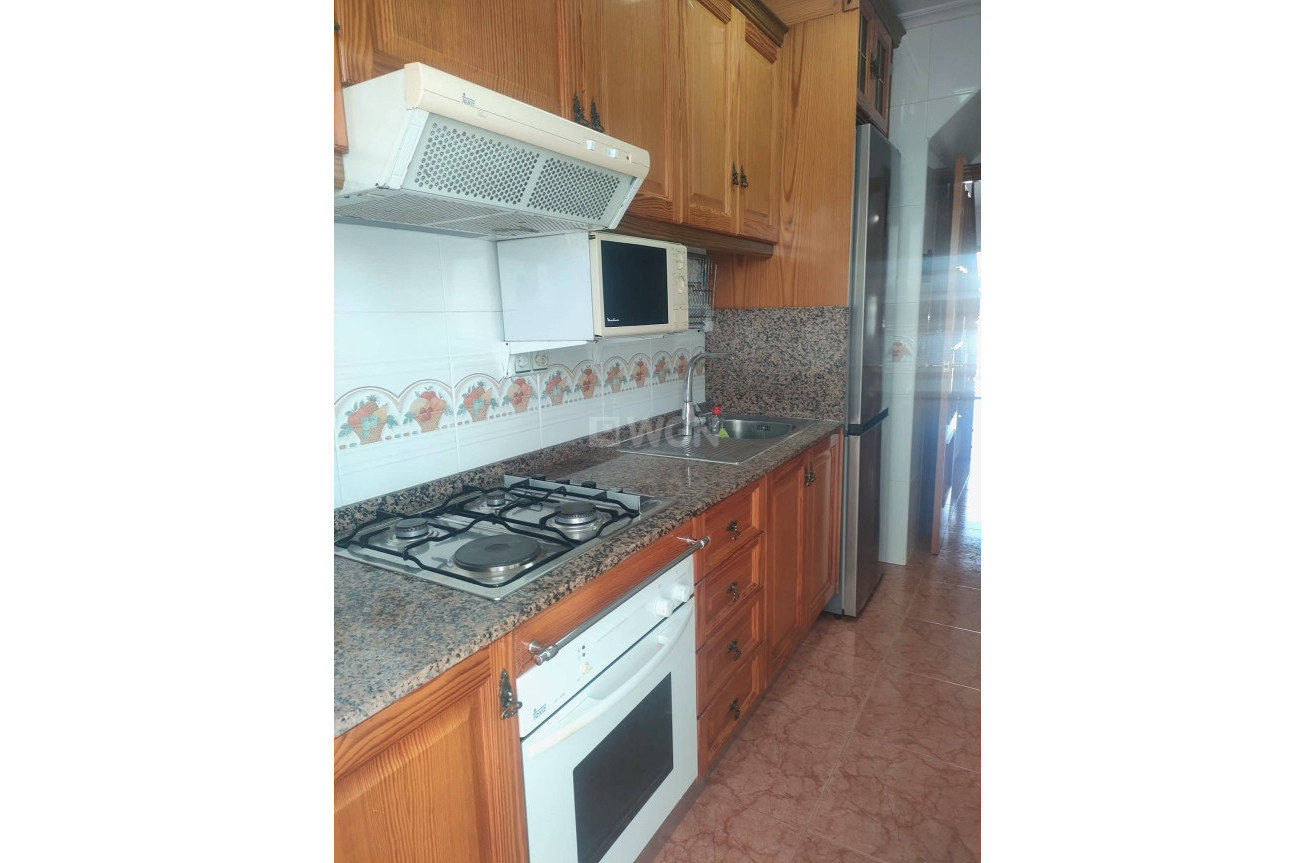 Reventa - Adosado - Pilar de la Horadada - Torre De La Horadada