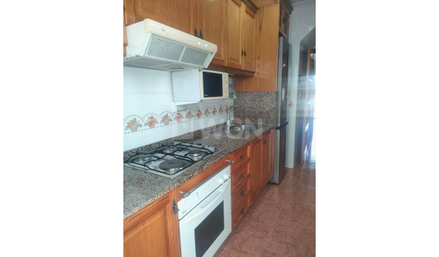 Reventa - Adosado - Pilar de la Horadada - Torre De La Horadada