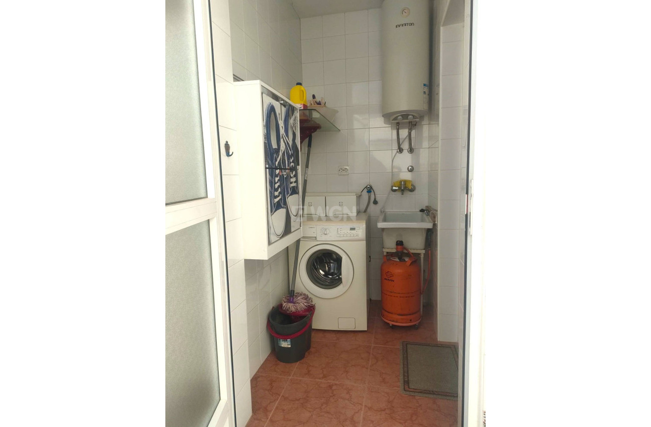 Reventa - Adosado - Pilar de la Horadada - Torre De La Horadada