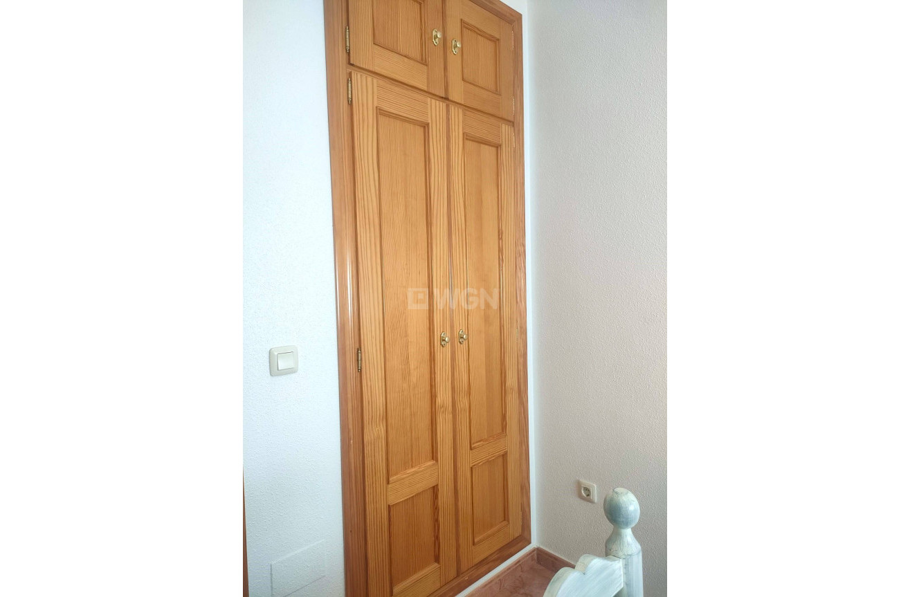 Reventa - Adosado - Pilar de la Horadada - Torre De La Horadada