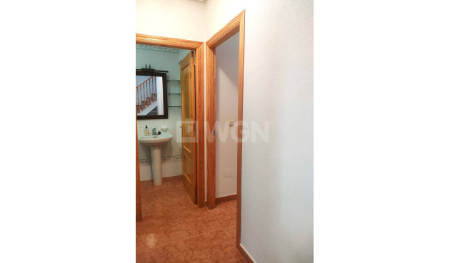 Reventa - Adosado - Pilar de la Horadada - Torre De La Horadada