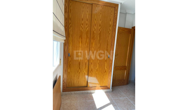 Resale - Townhouse - Santiago de la ribera - San blas