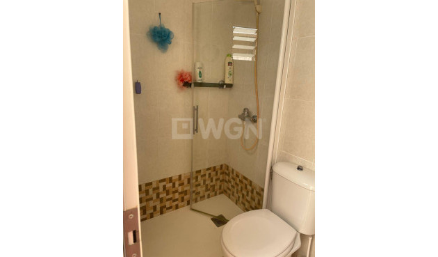 Resale - Townhouse - Santiago de la ribera - San blas